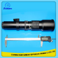 500mm Telephoto T-mount Lens For Canon EOS DSLR Camera